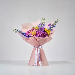 Lavender Bouquet